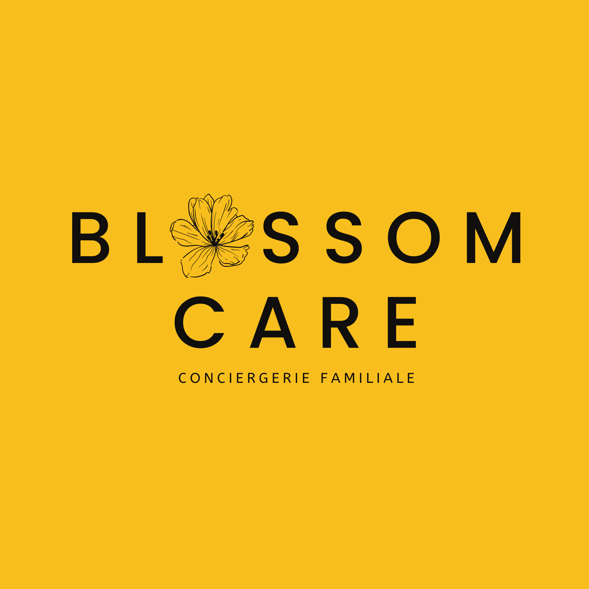 Blossom Care