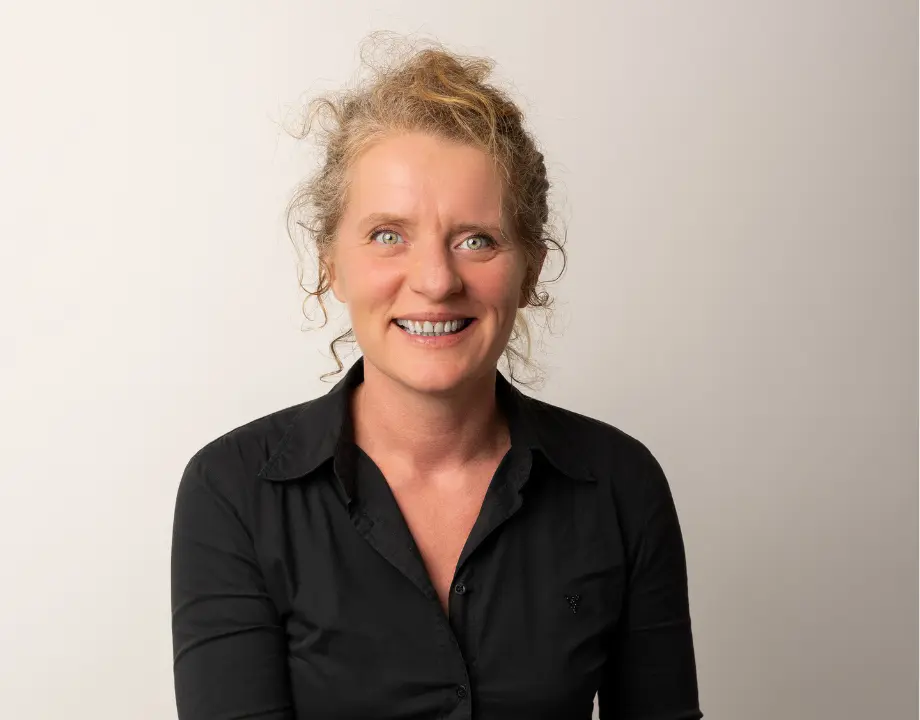 France Le Guern, Business Analyst senior, Genève