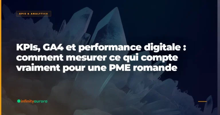 KPIs et tableaux de bord pour institutions : mesurer ce qui compte vraiment